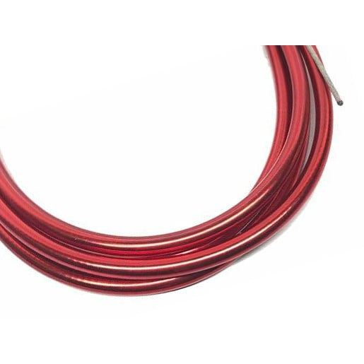 MCS Lightning Brake Cable / Red