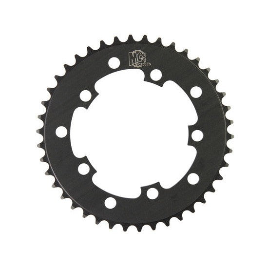 MCS 110BCD 5 Hole Chainring / 35T Black