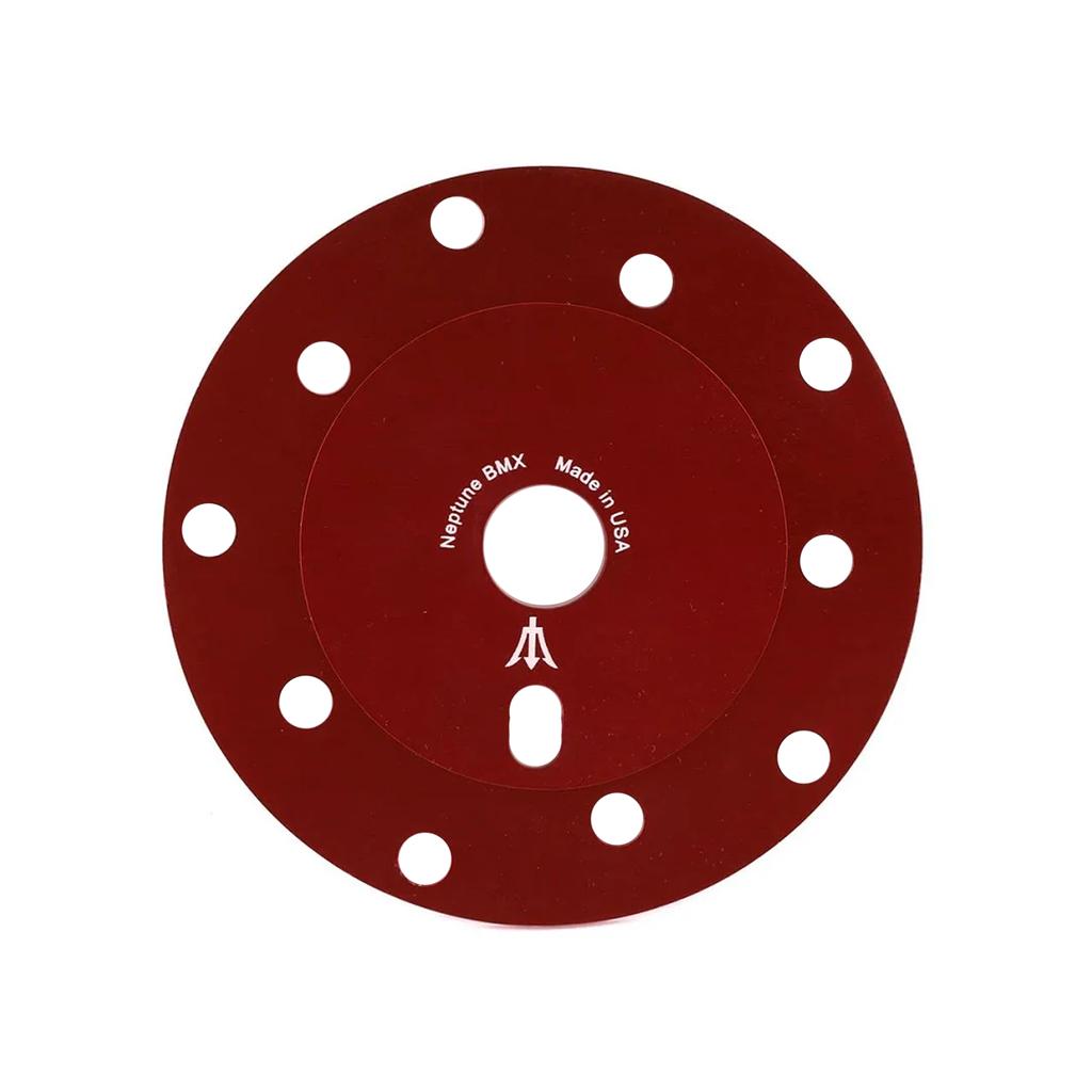 MCDS302-01-RED