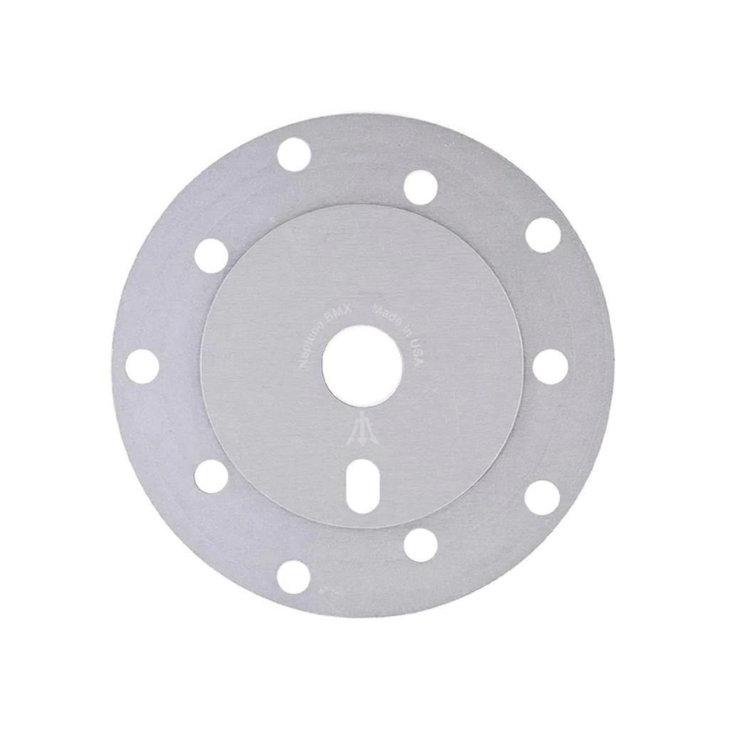 MCDS302-01-SIL