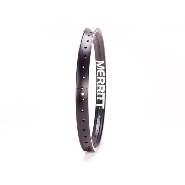 Merritt Siege Rim / Black