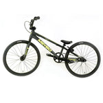 Meybo Clipper Junior (2022) Bike /  Black / Lime / Grey / 18.75TT