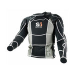 S1 Epic Hi Impact Kimmann Race Safety Jacket  / XL