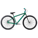 Mongoose Hooligan AL 29 Inch Bike / Green