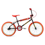 Mongoose Supergoose 20 Inch Bike / Black