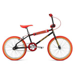 Mongoose Supergoose 20 Inch Bike / Black