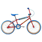 Mongoose Supergoose 20 Inch Bike / Red