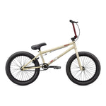Mongoose Legion L80 20 Inch Bike / Tan