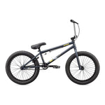 Mongoose Legion L80 20 Inch Bike / Blue