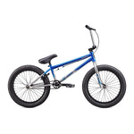Mongoose Legion L60 20 Inch Bike / Blue