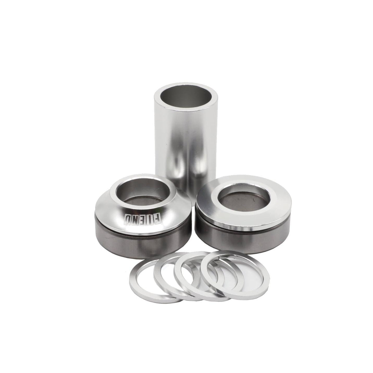 Fiend Ransom Mid BB 22mm