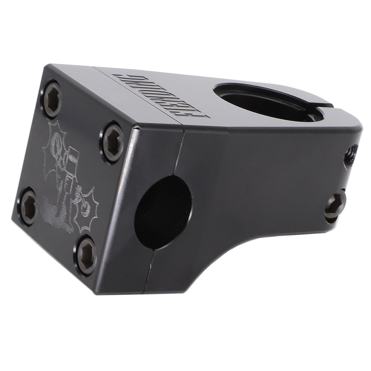 Fiend Mills Front Load Stem