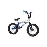 Fit Misfit 16 Inch Bike (2023) / Caiden Cernius Signature / Blue/White / 16.25TT