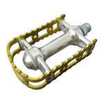 MKS Bear Trap Pedals / Gold / 9/16