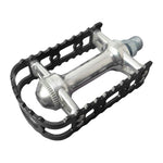 MKS Bear Trap Pedals / Black / 1/2