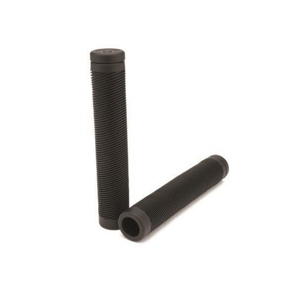 Mission Tactile Grips / Black