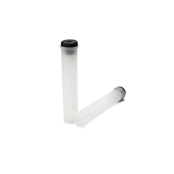 Mission Tactile Grips / Clear