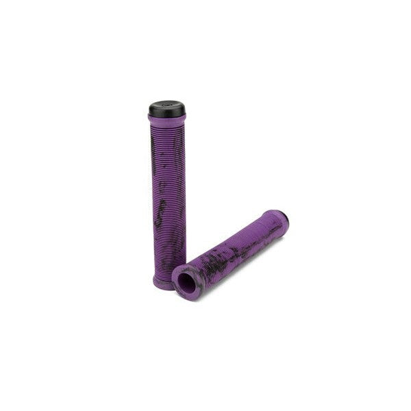 Mission Tactile Grips / Purple Splash