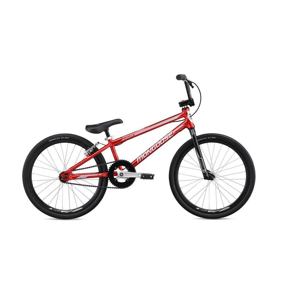 Mongoose Title Expert Bike / Black