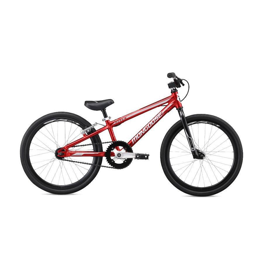 Mongoose Title Micro Bike / Black