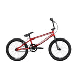 Mongoose Title Pro Bike / Black