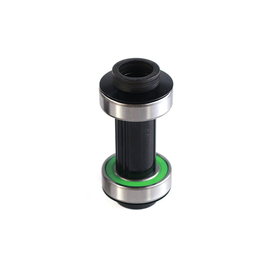 Motive Mid Bottom Bracket / Black / 19mm