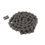 Motive 1/2x1/8 Chain / Grey