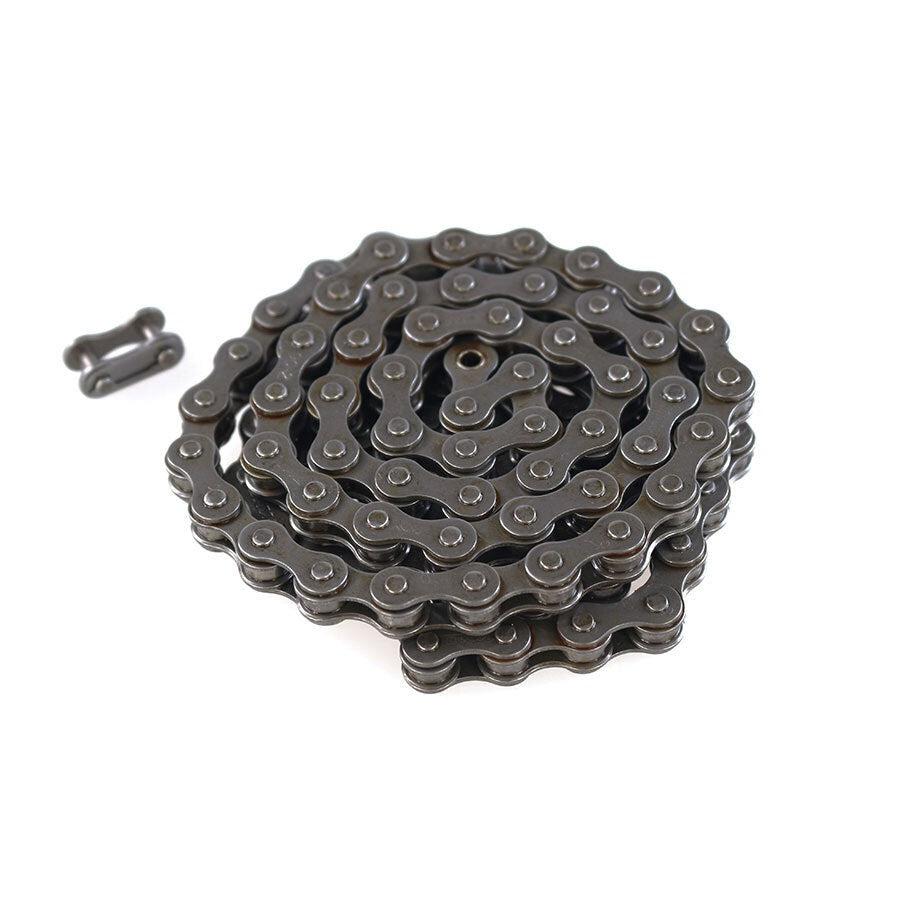 Motive 1/2x1/8 Chain / Grey