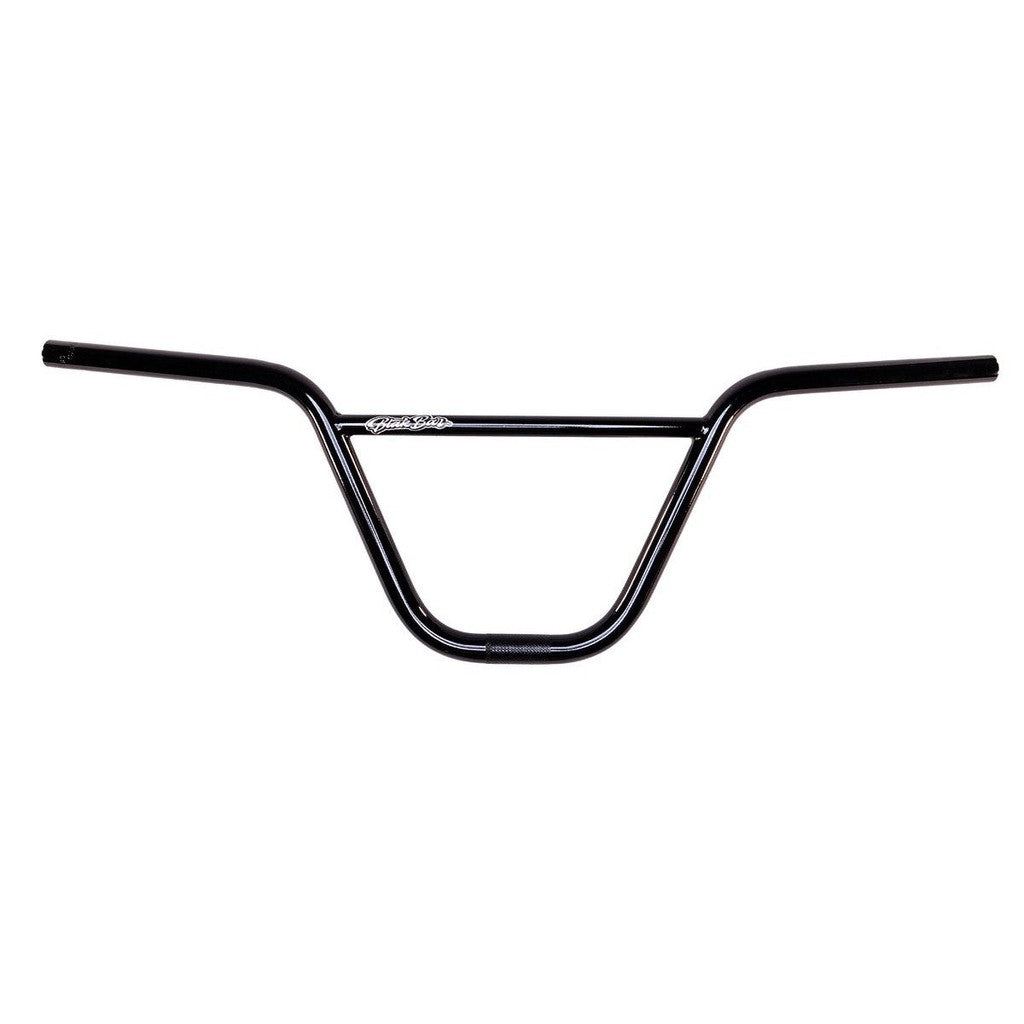 MVK Blak Bars / Gloss Black / 8.5