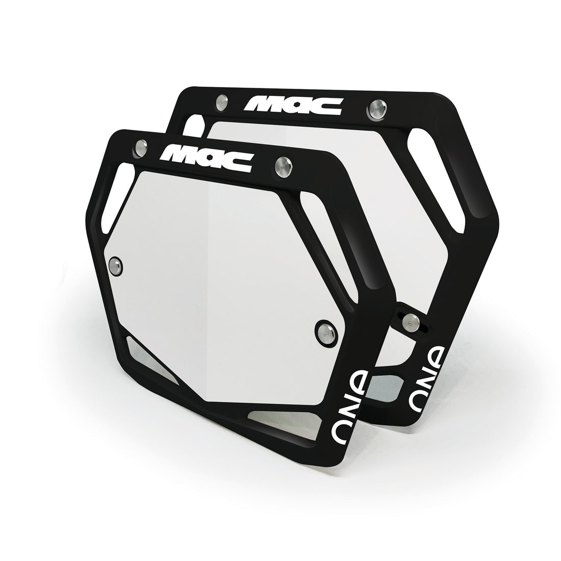 Mac Components Pro Plate