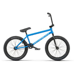 Wethepeople Reason 20 Inch BMX Bike - A high-performance ride for urban warriors, against a white background.