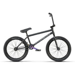 An urban warriors Wethepeople Reason 20 Inch BMX bike, set against a clean white background.