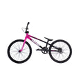 Black/Pink/White