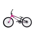 Black/Pink/White