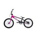 Black/Pink/White
