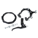 Odyssey 1999 Brake Set / Black