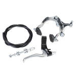 Odyssey 1999 Brake Set / Silver