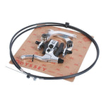 Odyssey Evo 2.5 Brake Kit / Polished