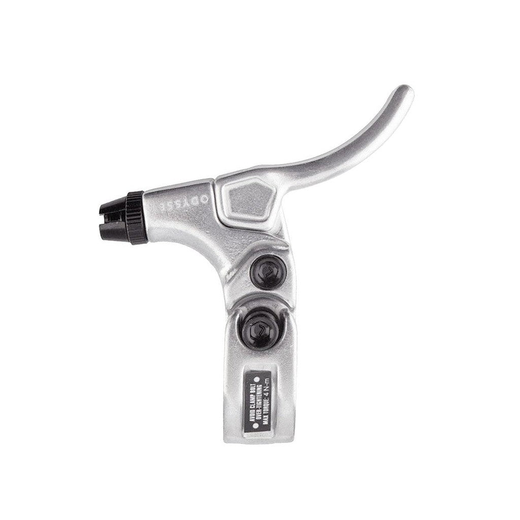 Odyssey Monolever Short Lever / Polished / Right