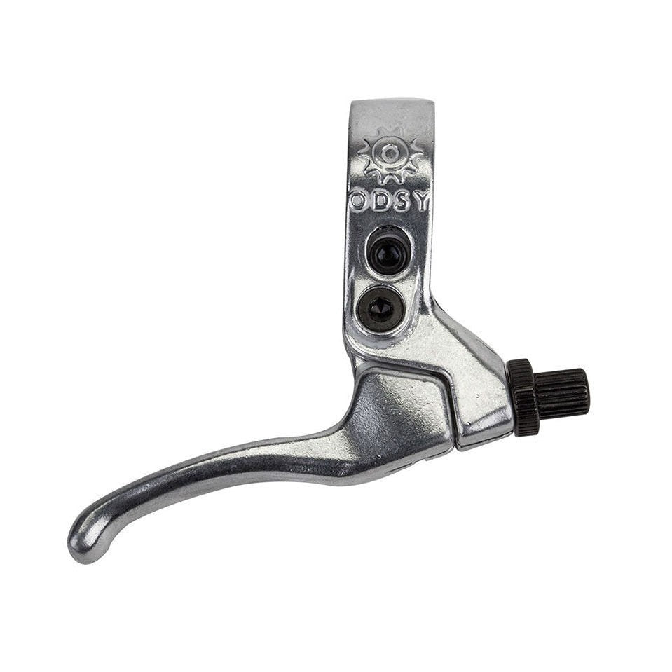 Odyssey Springfield Brake Lever / Polished / Right