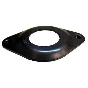 Odyssey Gyro Plate / 1-1/8 / Steel / Black