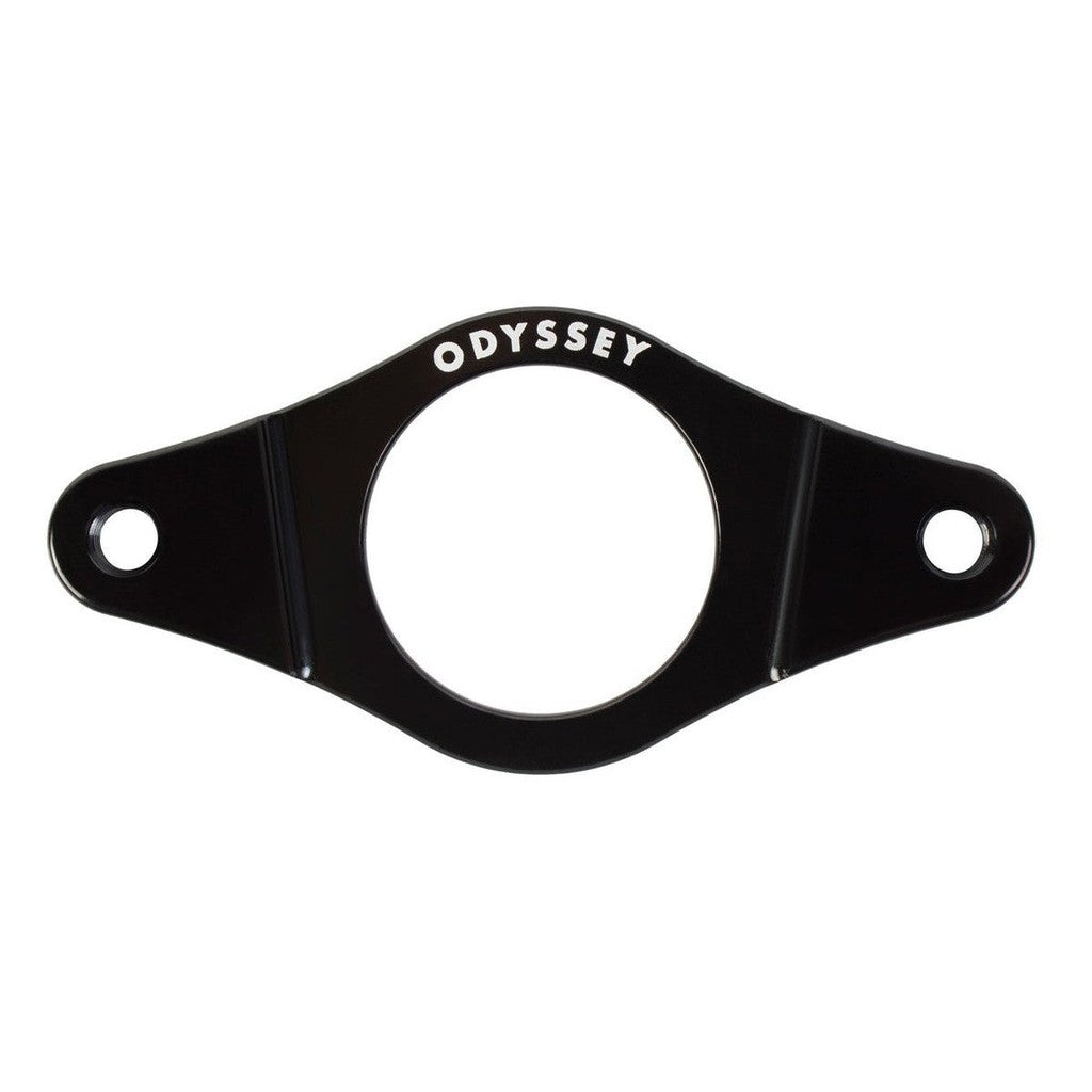 Odyssey G3 Gyro Plate / 1-1/8 / Alloy / Black