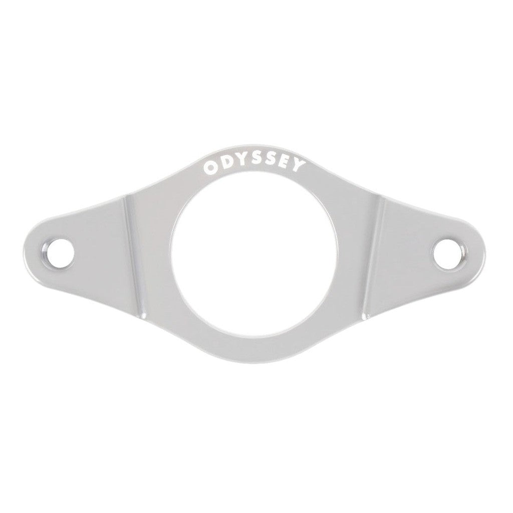 Odyssey G3 Gyro Plate / 1-1/8 / Alloy / Polished