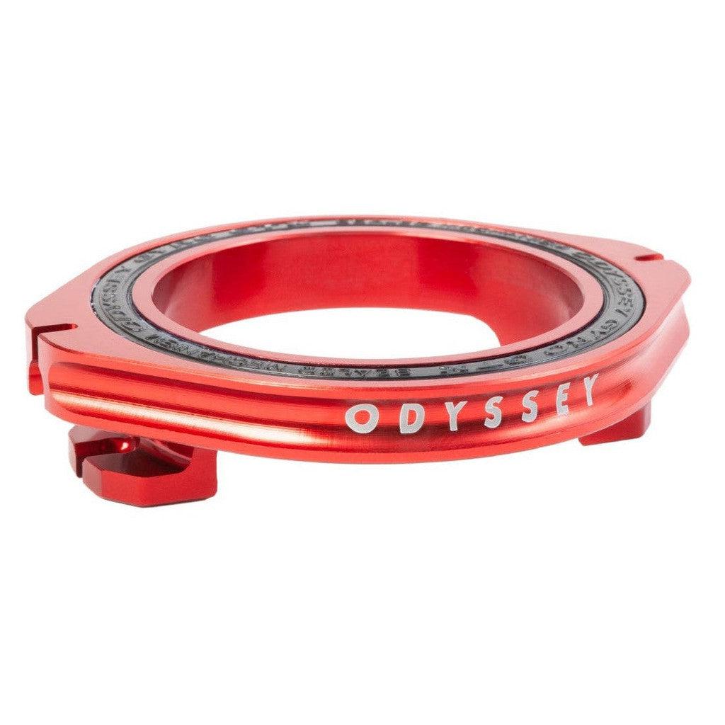 Odyssey GTX-S Gyro Unit / Red