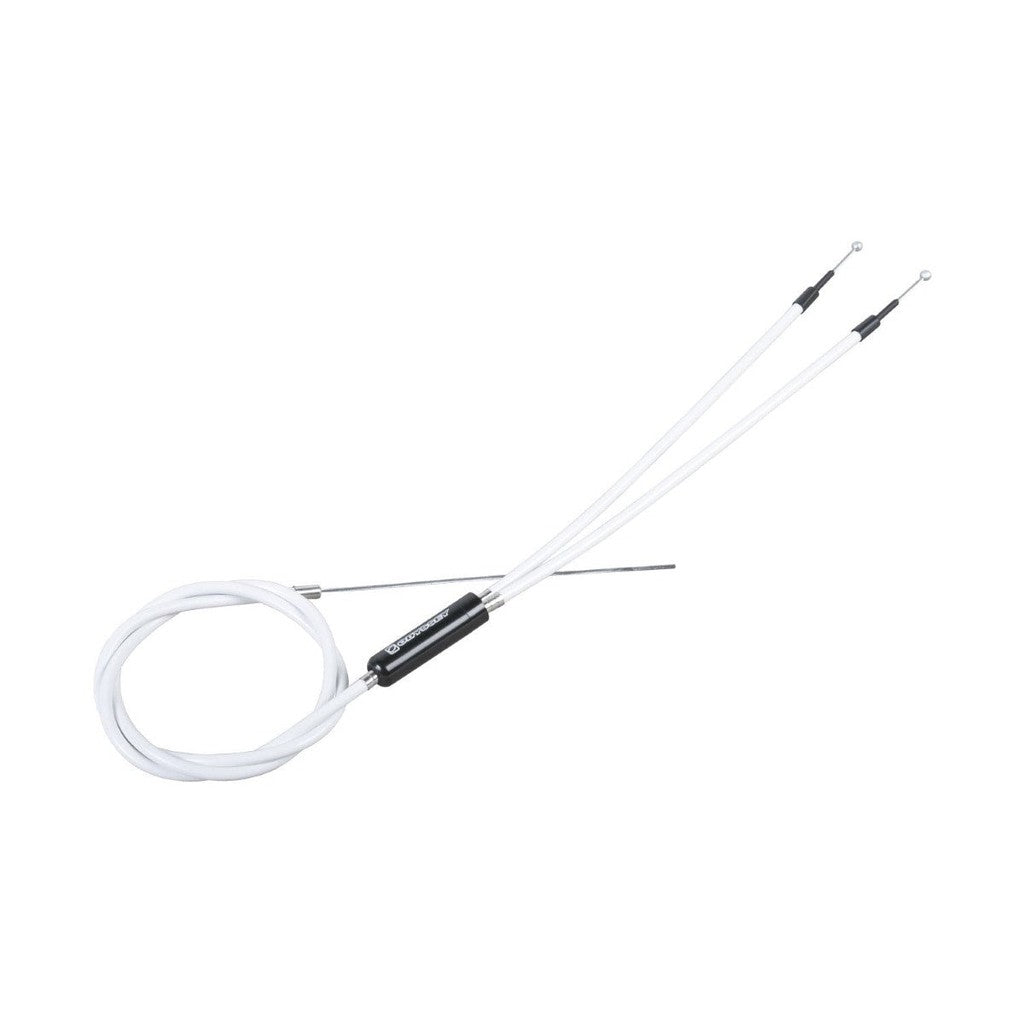 Odyssey Gyro G3 Lower Cable / White