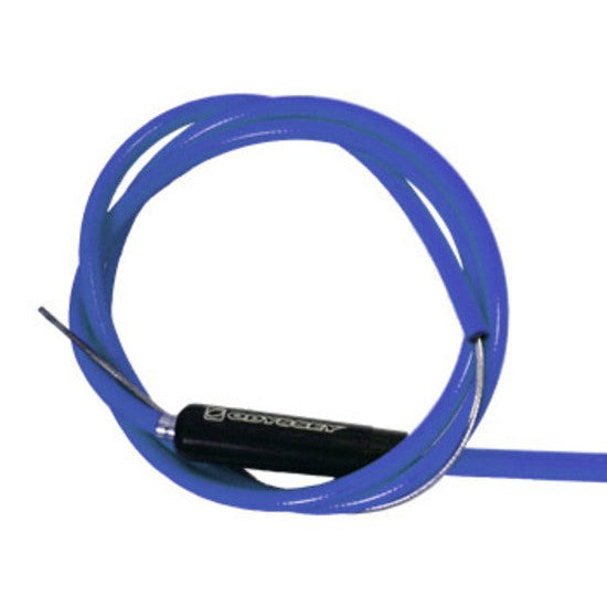 Odyssey Gyro G3 Upper BMX Brake Cable Black 460mm LUXBMX