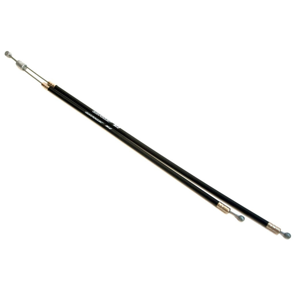 Odyssey Gyro M2 Cable / Black / 440mm