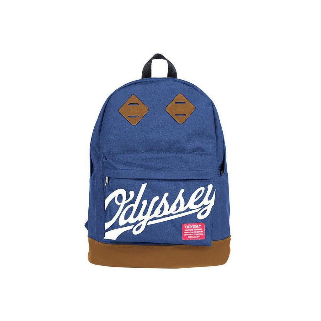 Odyssey Gamma Back Pack / Navy