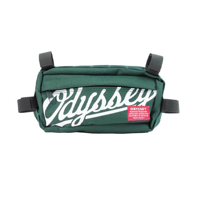 Odyssey Switch Pack / Green