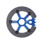 Odyssey Utility Pro Sprocket / Blue / 28T